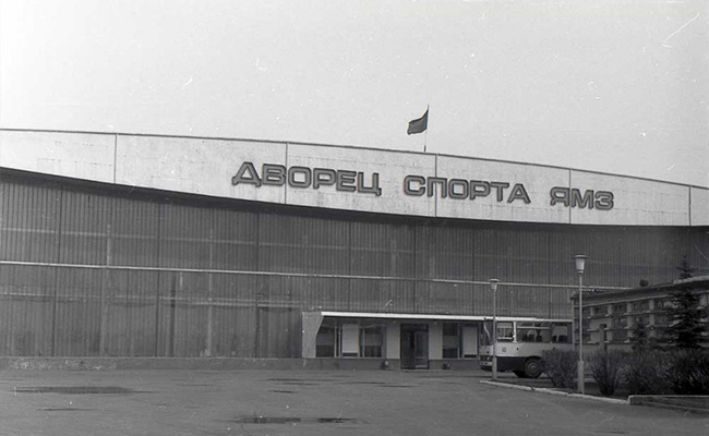 Достижения «Спартака»